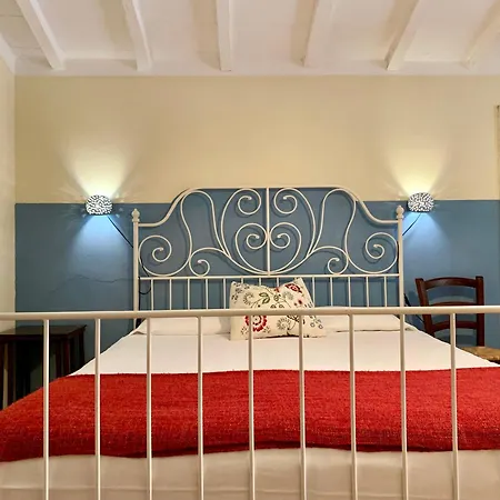 Agriturismo Fattoria La Prugnola Montescudaio Room photo