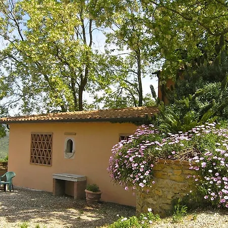 Agriturismo Fattoria La Prugnola Montescudaio Room photo