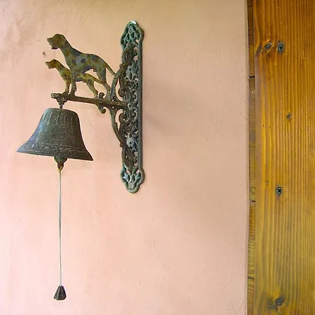 Agriturismo Fattoria La Prugnola Montescudaio Room photo
