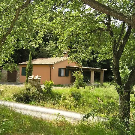 Agriturismo Fattoria La Prugnola Montescudaio Room photo