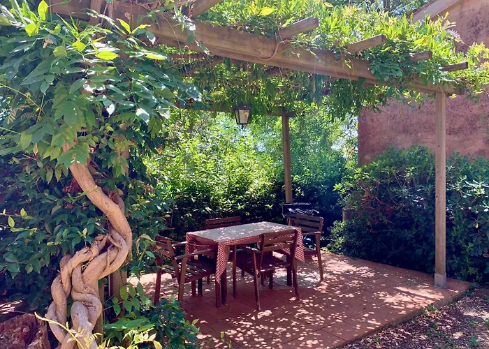 Agriturismo Fattoria La Prugnola