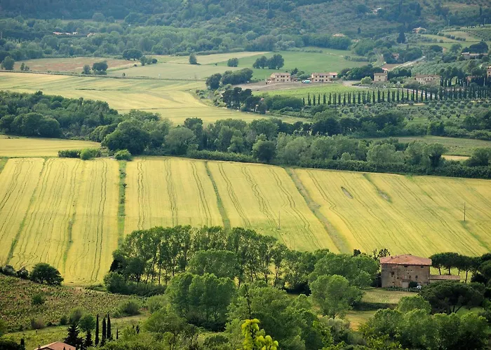 Agriturismo Fattoria La Prugnola