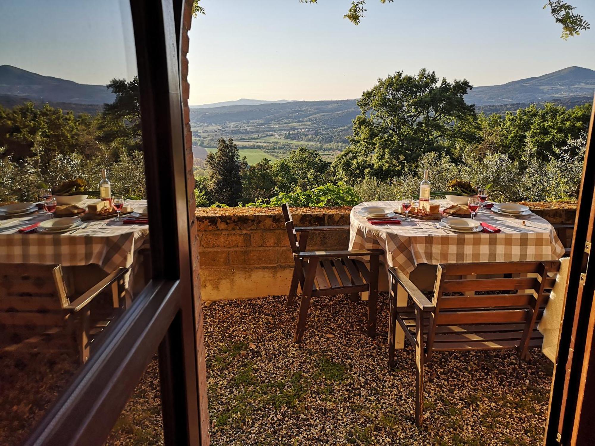 Bauernhof Fattoria La Prugnola *