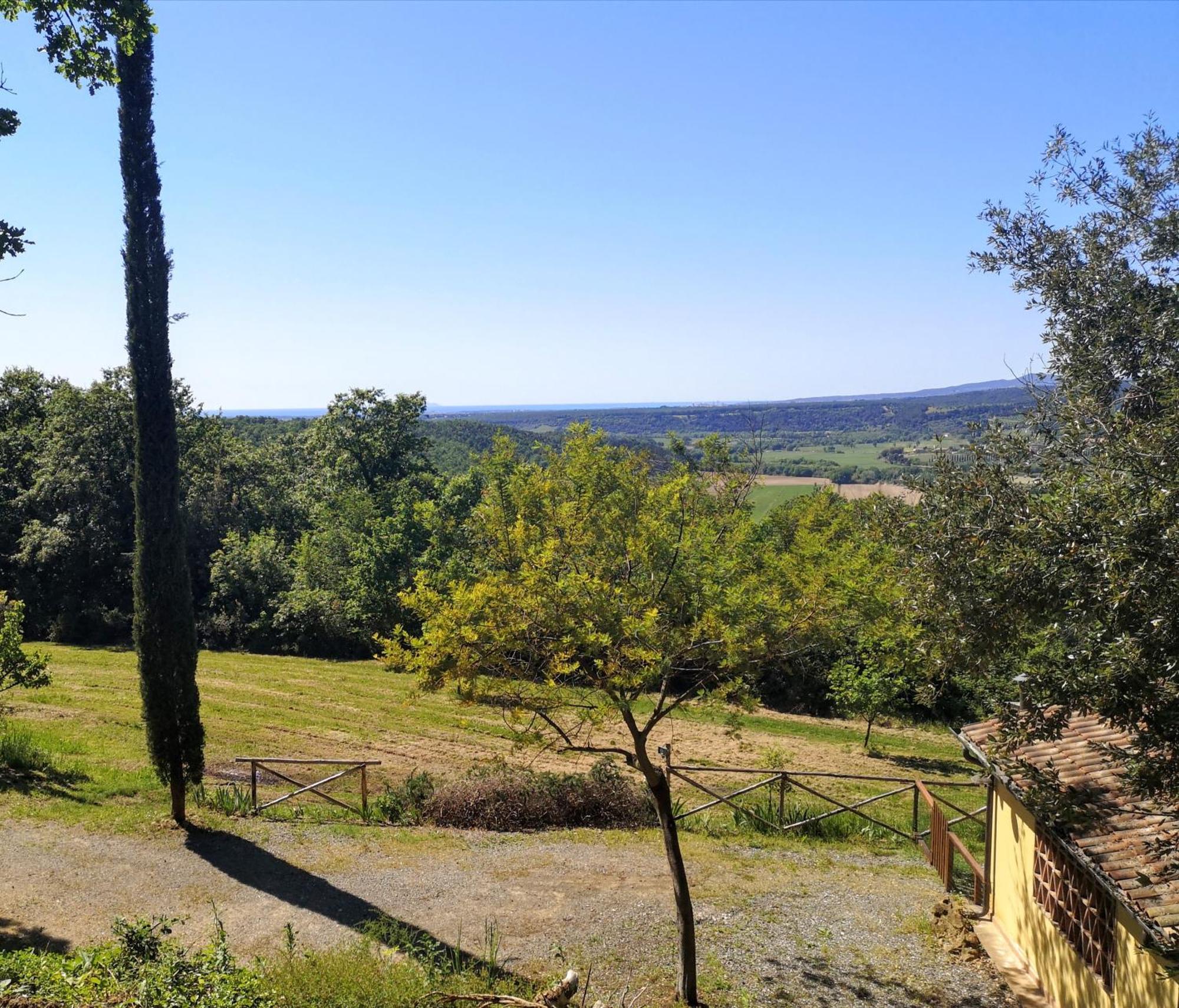 Fattoria La Prugnola