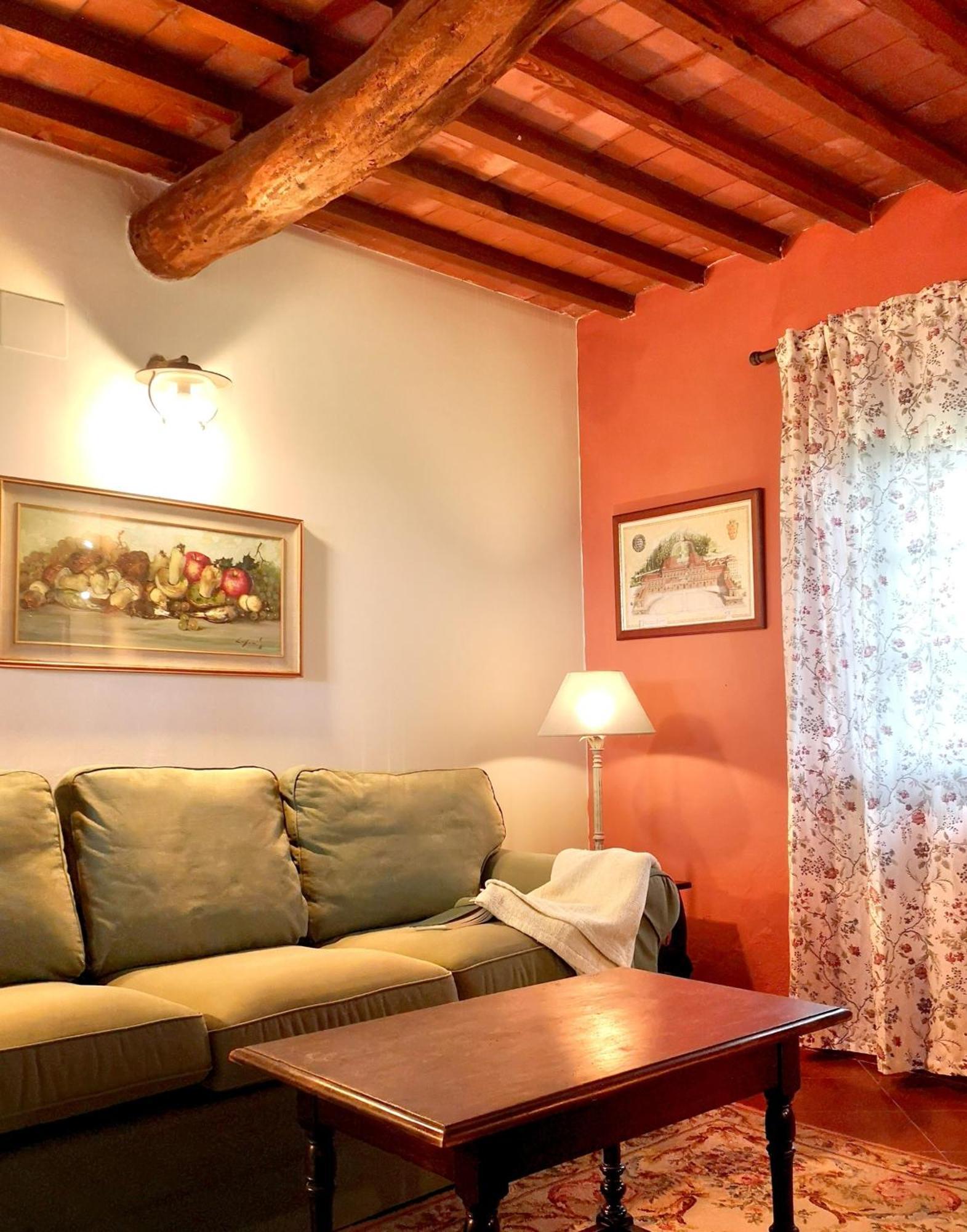 Fattoria La Prugnola
