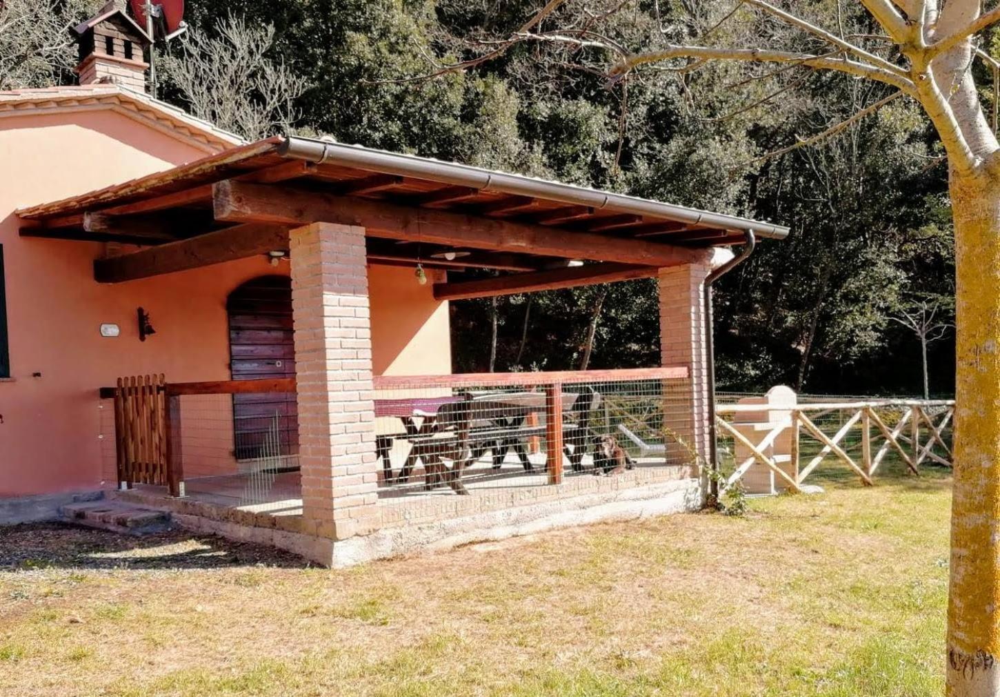 Fattoria La Prugnola