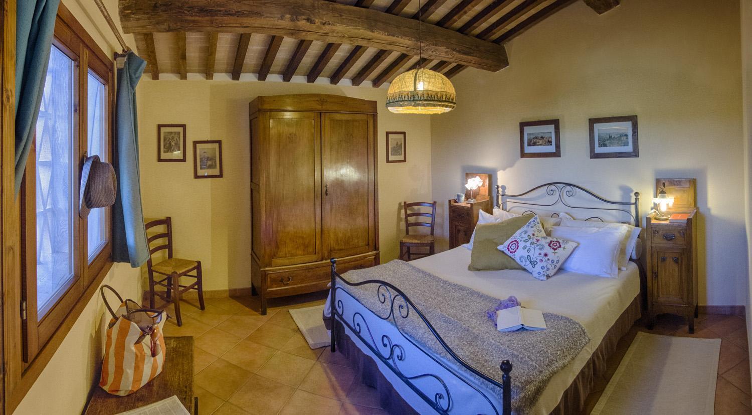 Fattoria La Prugnola Alojamento de Turismo Rural