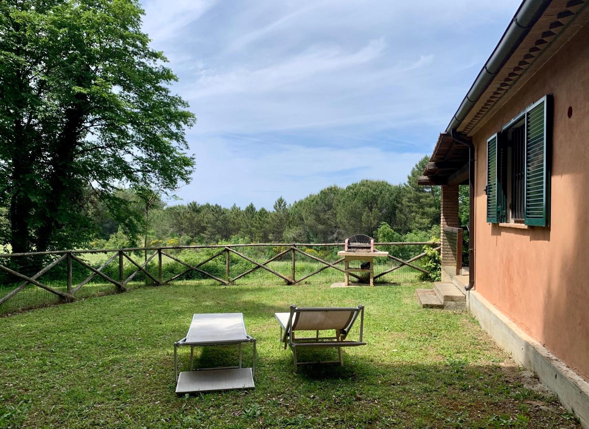 Fattoria La Prugnola * Montescudaio