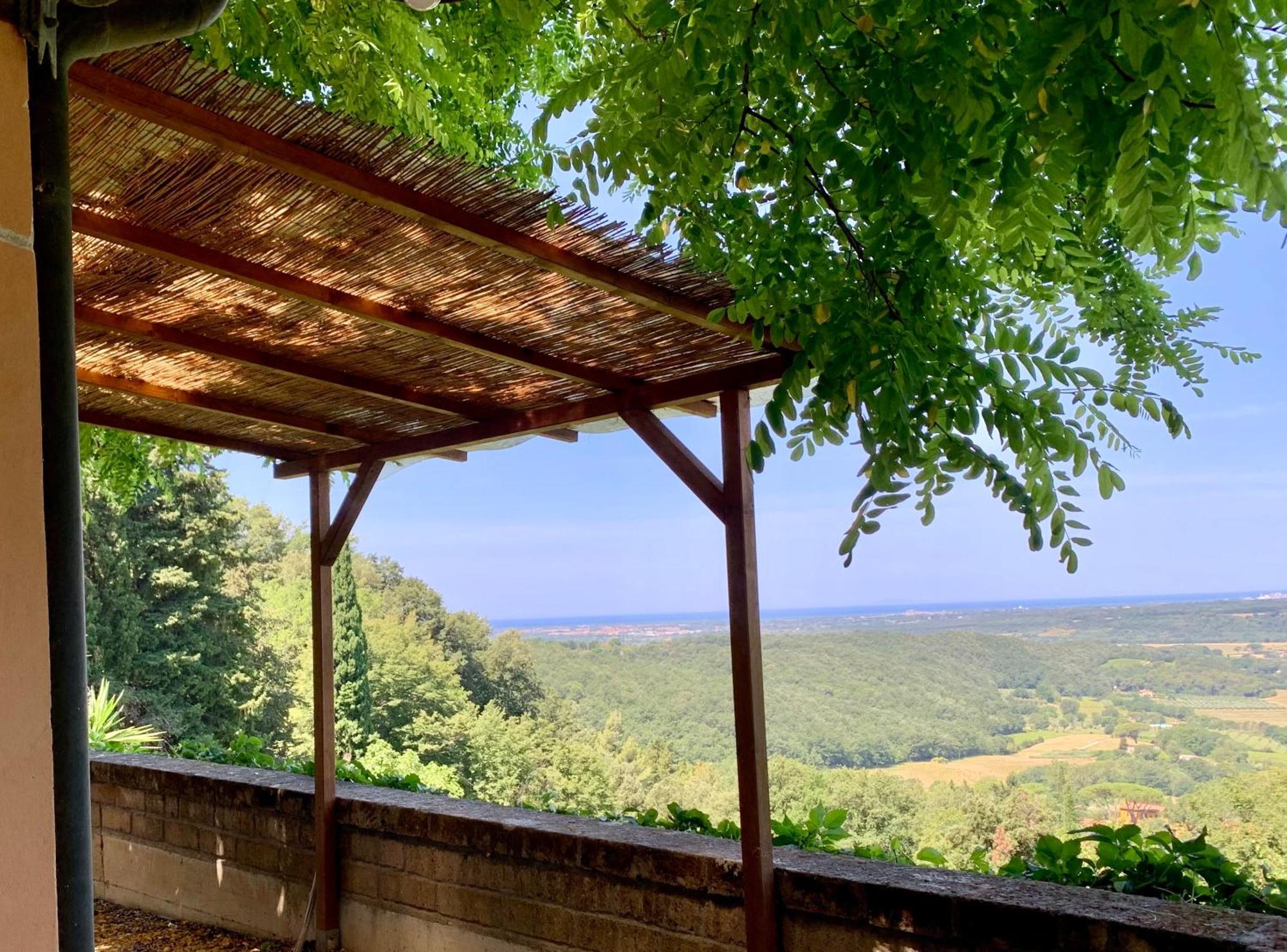 Fattoria La Prugnola Bauernhof