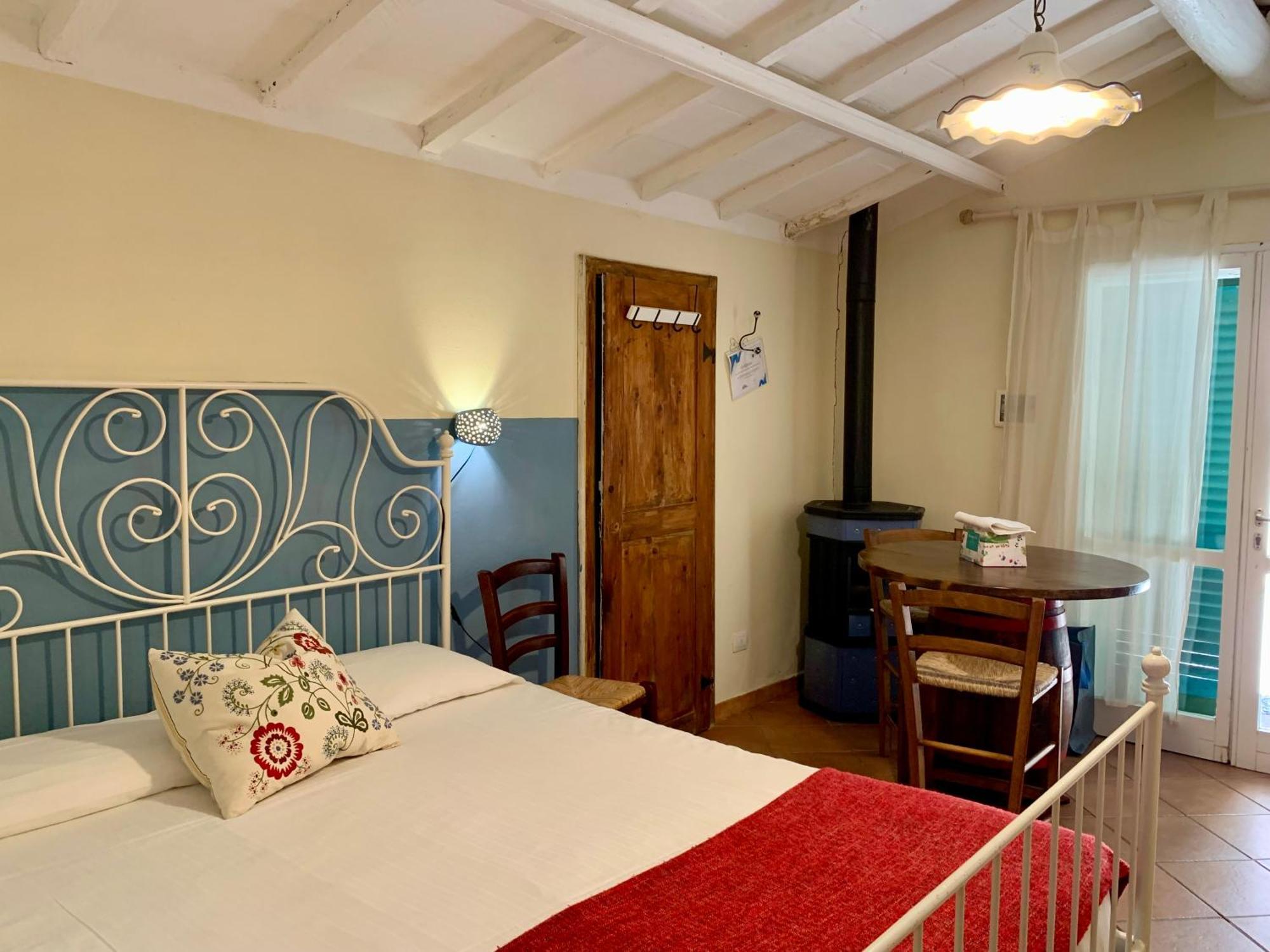 Fattoria La Prugnola Alojamento de Turismo Rural *