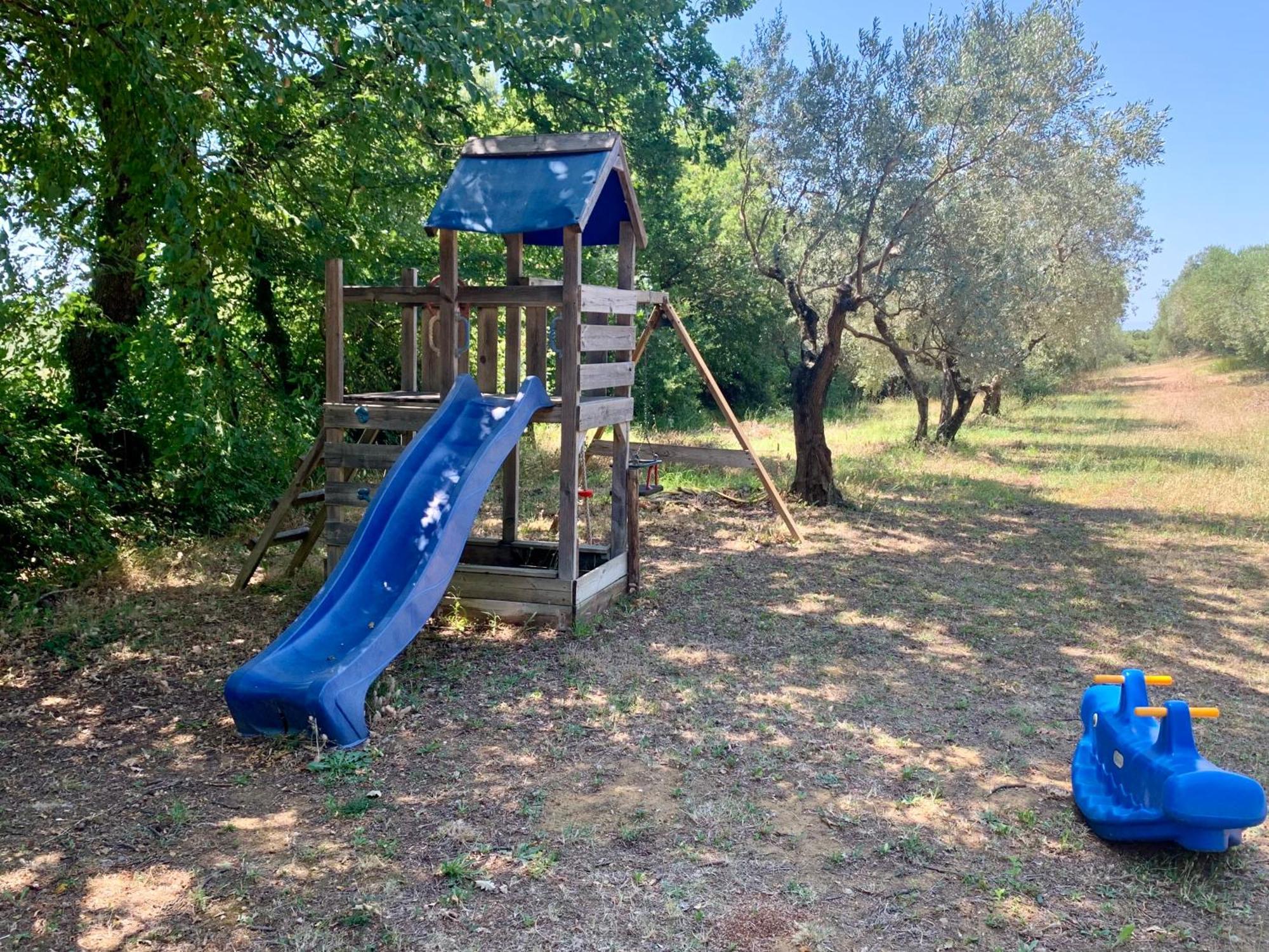 Fattoria La Prugnola Montescudaio