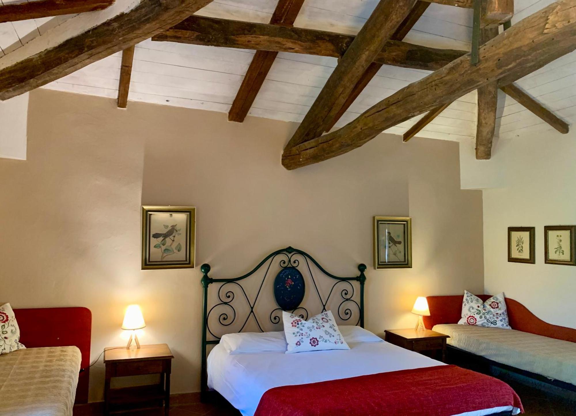 Bauernhof Fattoria La Prugnola