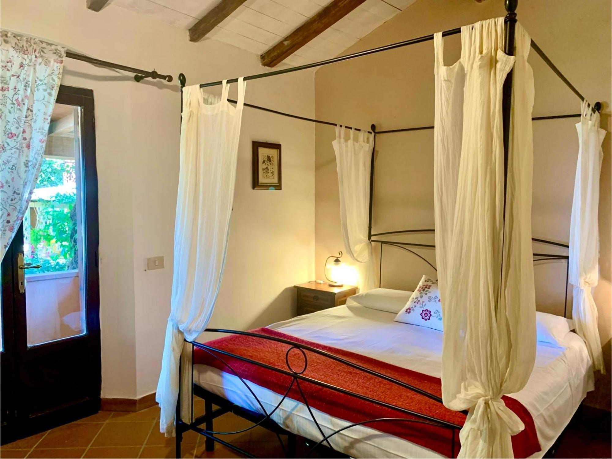 Bauernhof Fattoria La Prugnola *