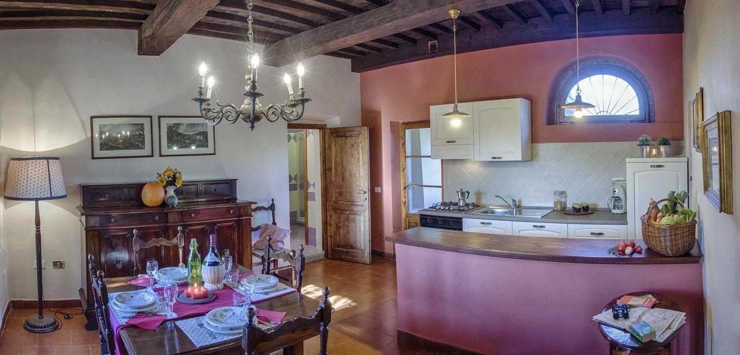 Fattoria La Prugnola *