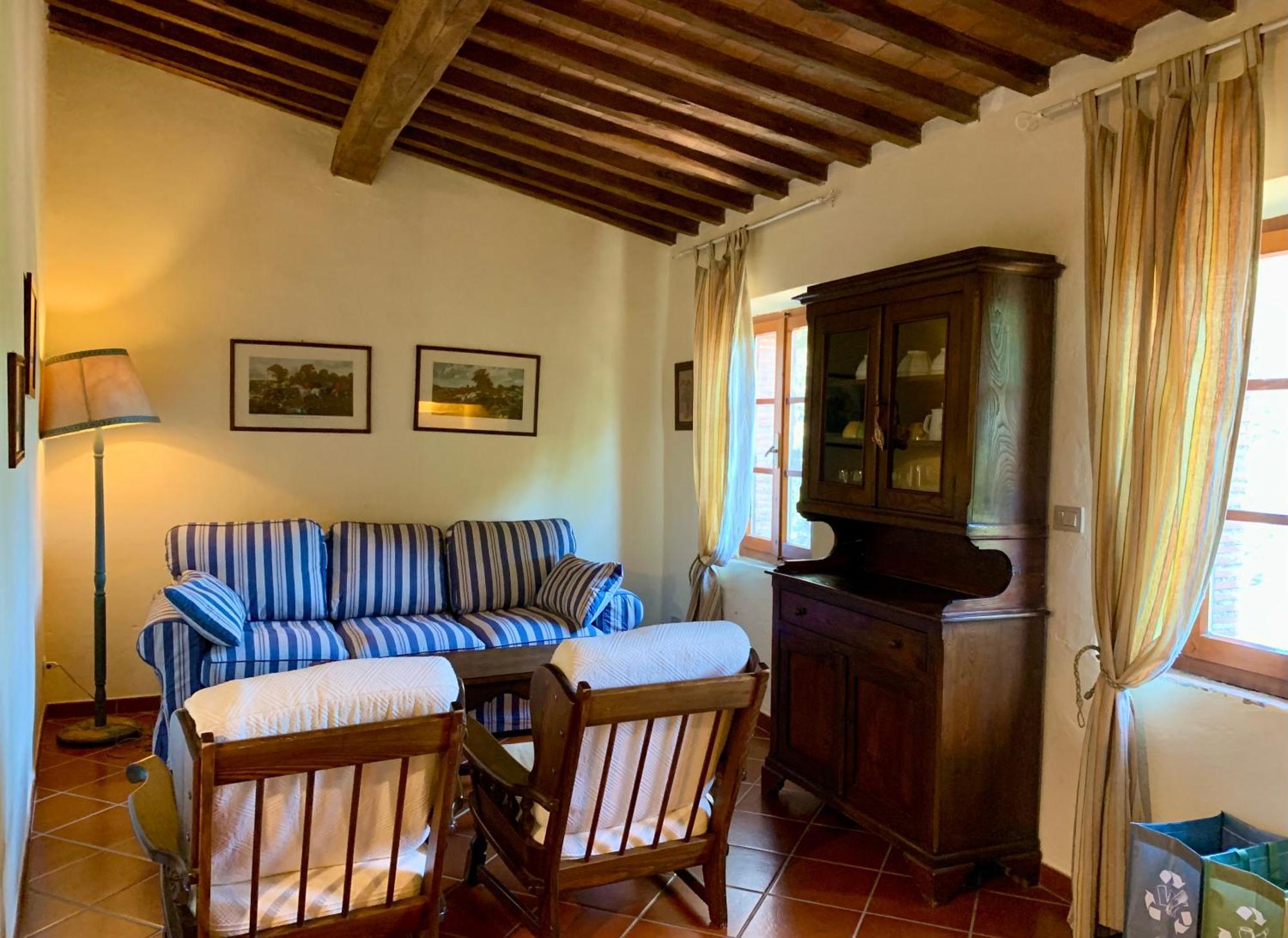 Fattoria La Prugnola Bauernhof *