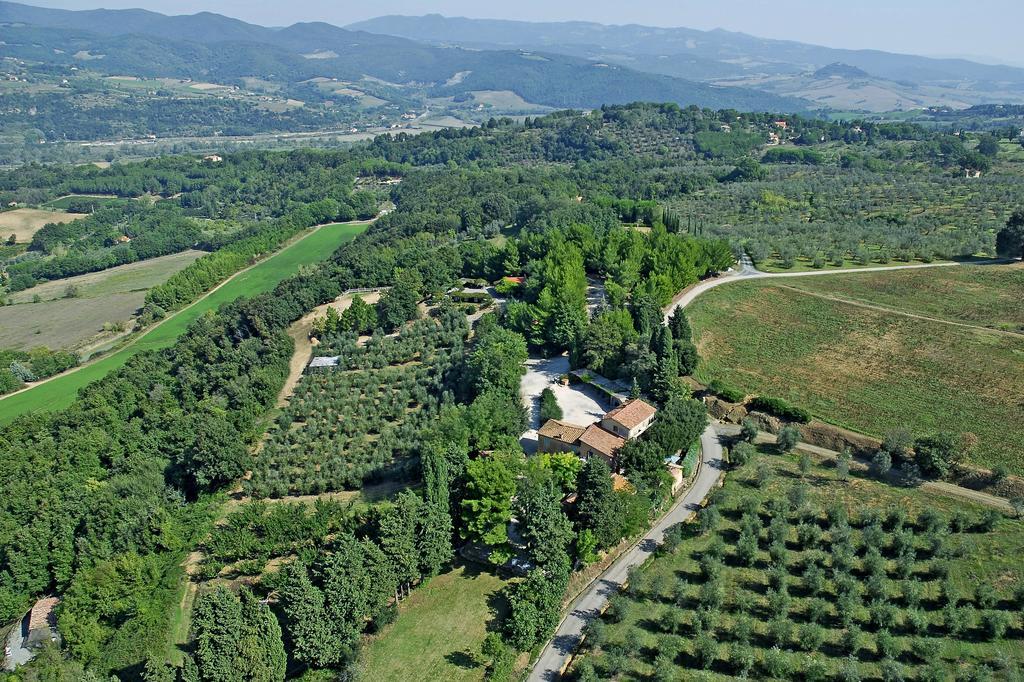 Fattoria La Prugnola