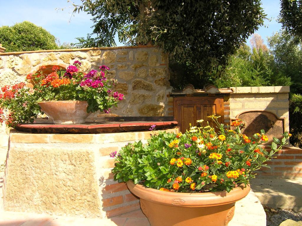 Bauernhof Fattoria La Prugnola *