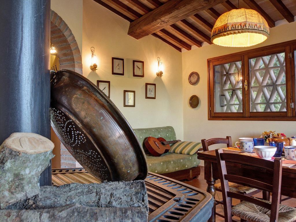 Fattoria La Prugnola *