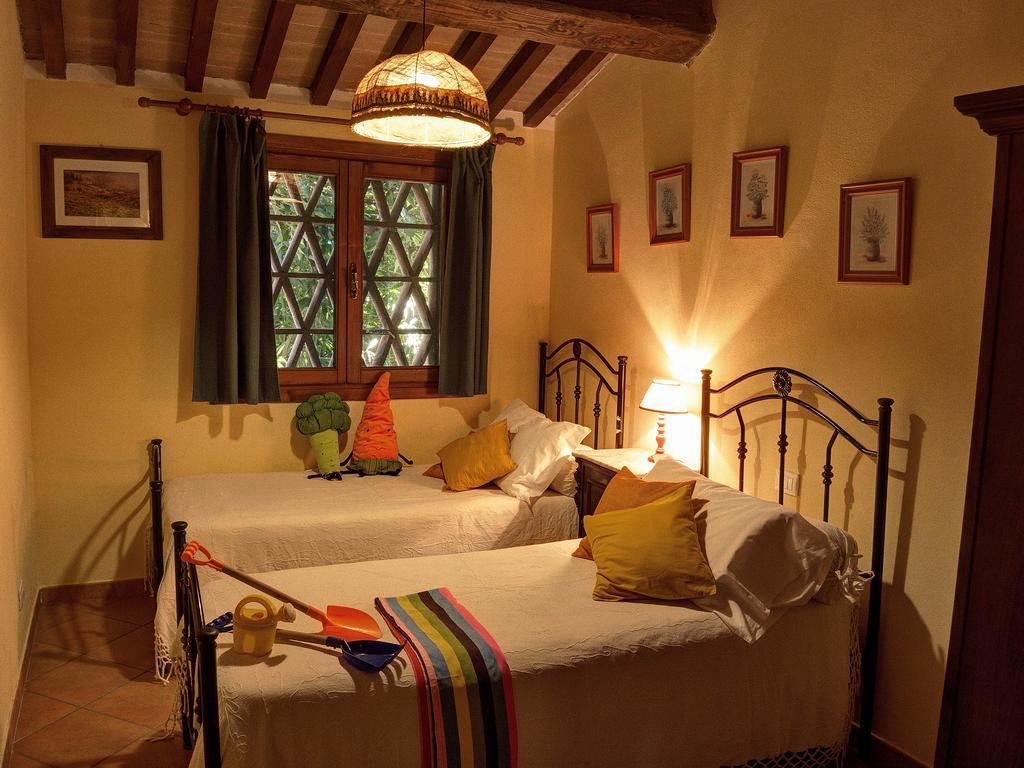 Fattoria La Prugnola
