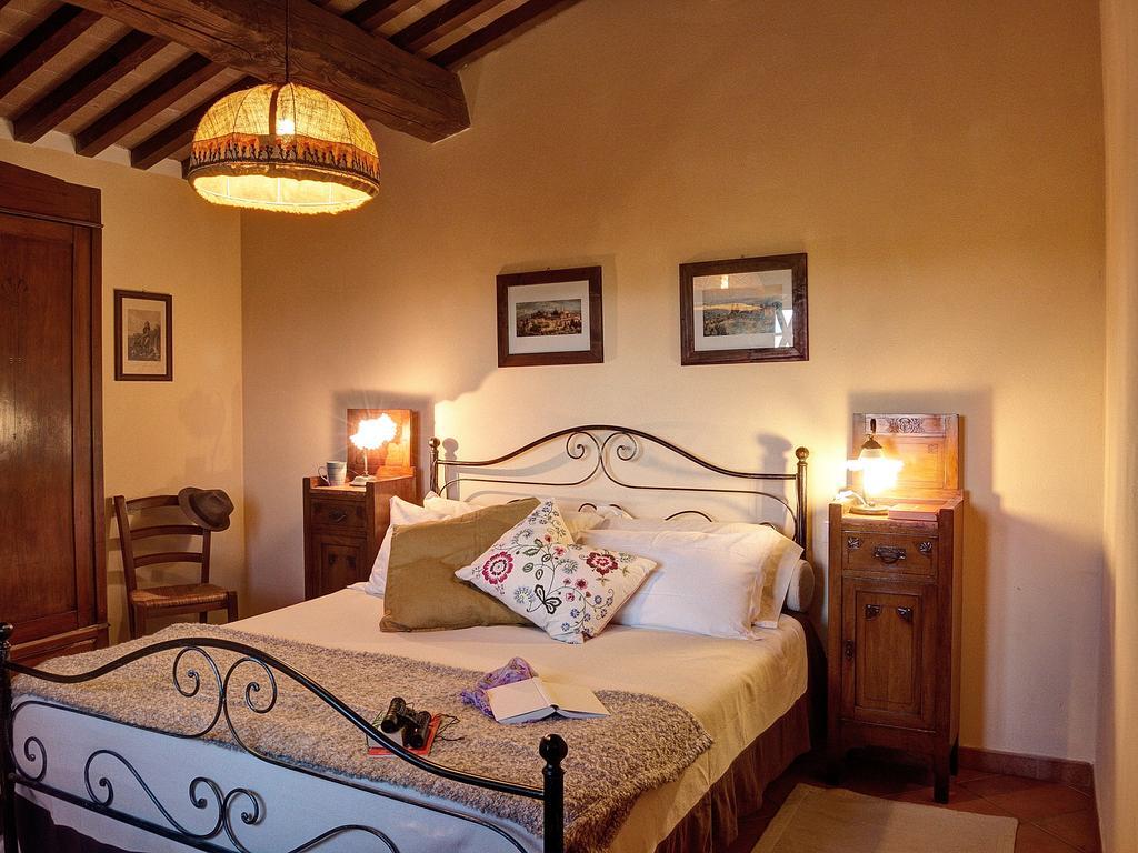 Bauernhof Fattoria La Prugnola