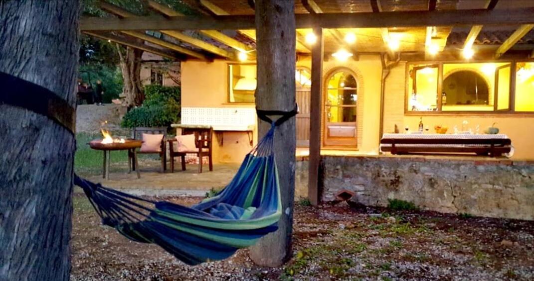 Fattoria La Prugnola Montescudaio
