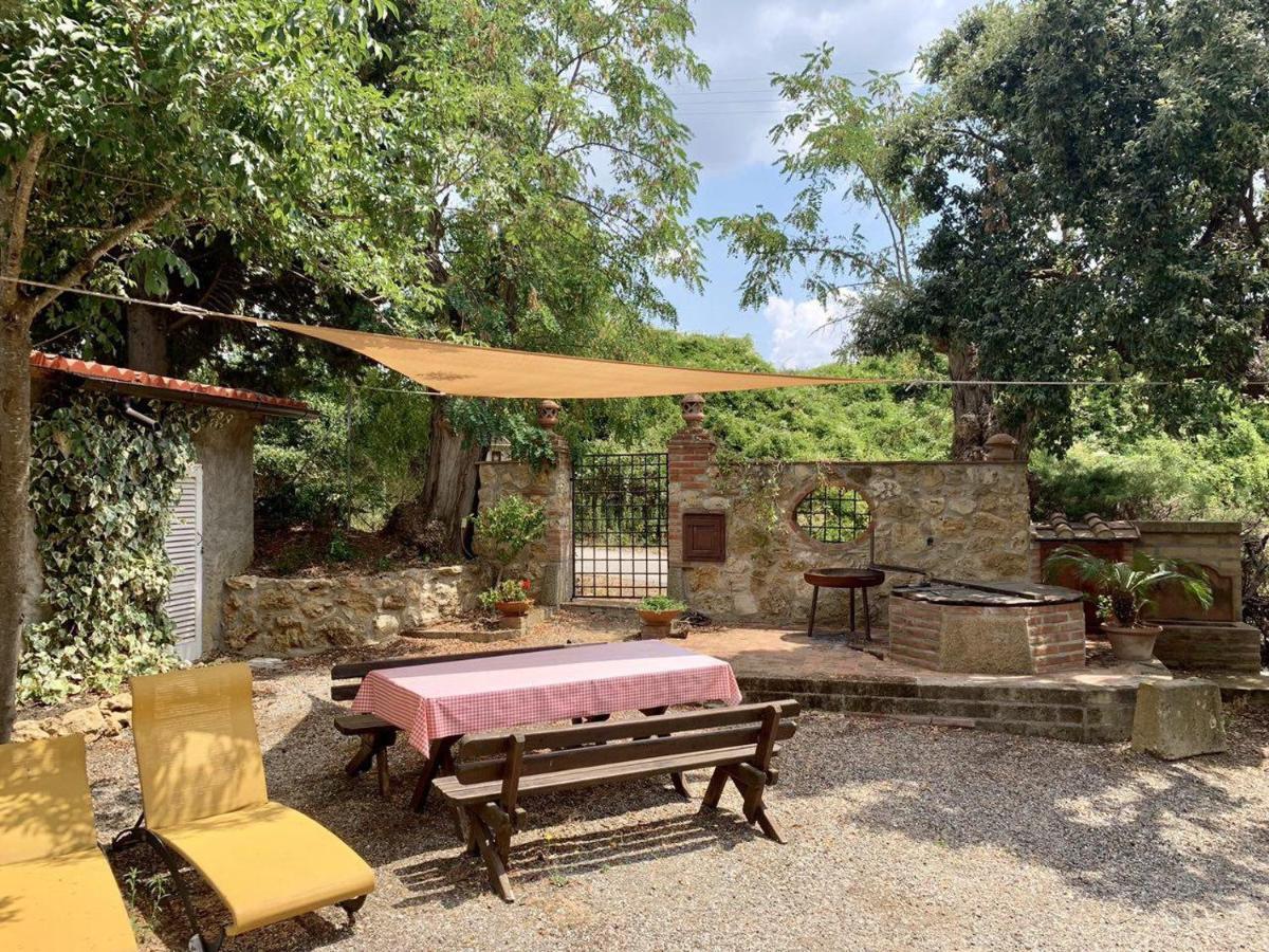 Fattoria La Prugnola *